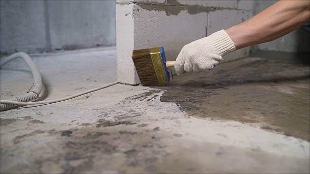 24/7 Emergency Crawl Space Encapsulation experts in Plymouth, IN